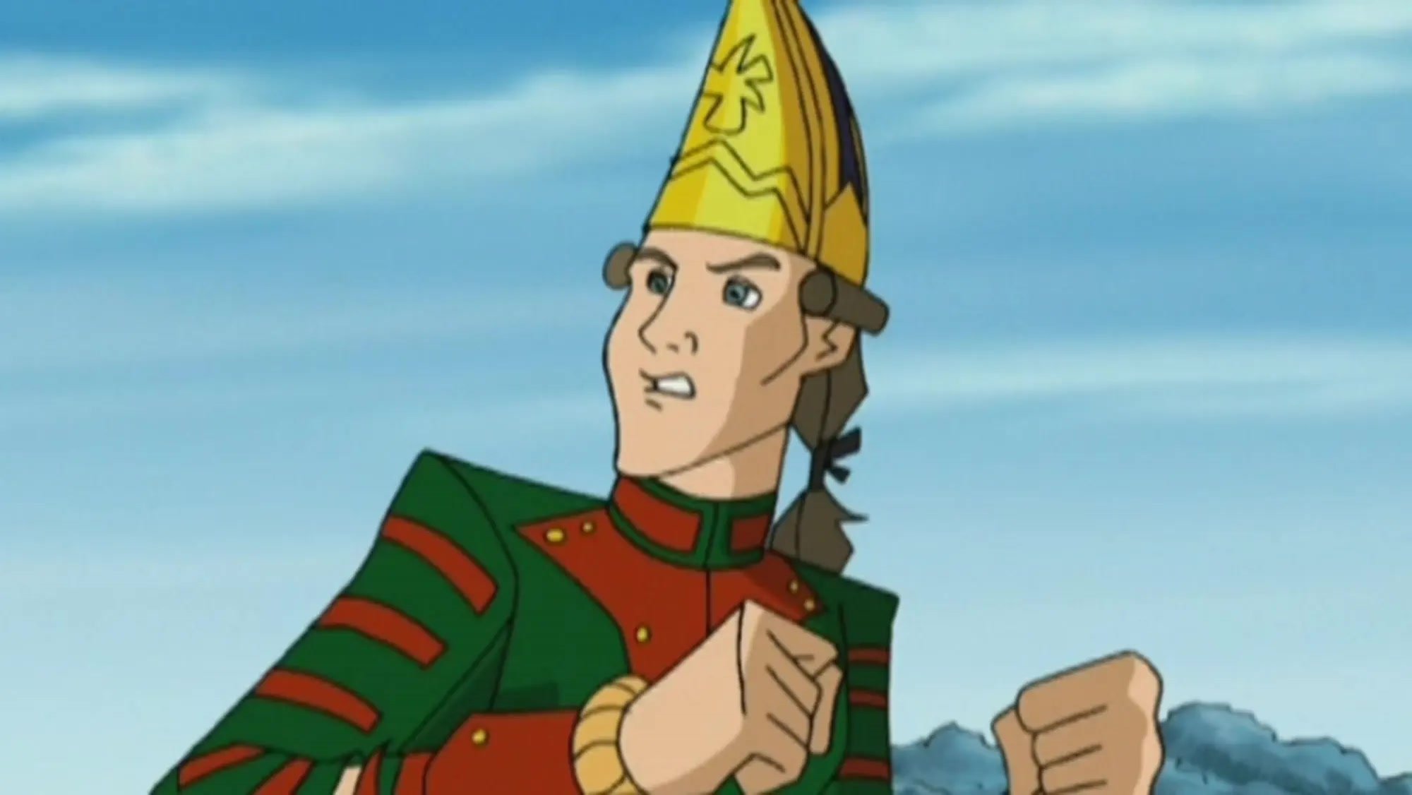 Liberty's Kids
