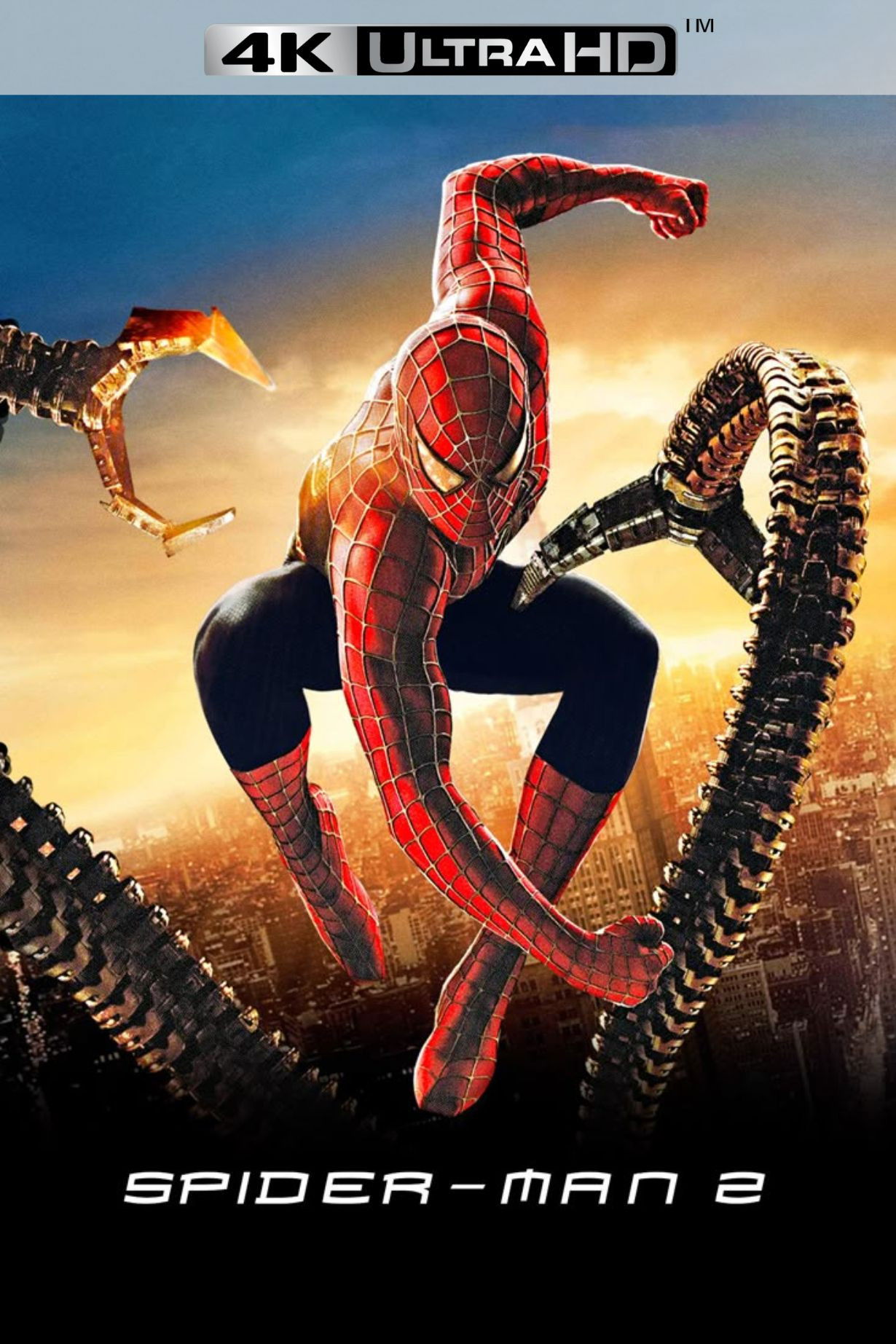 Spider-Man 2