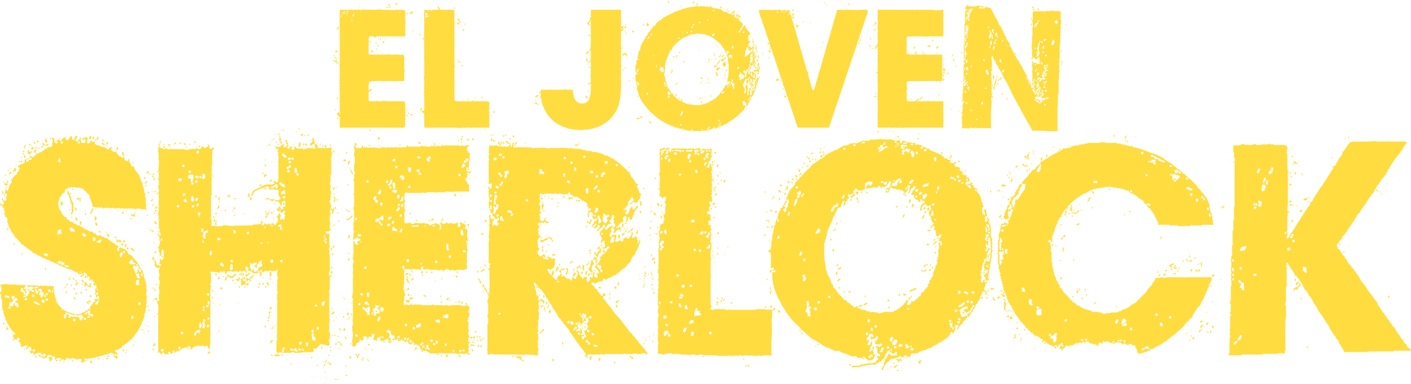 El joven Sherlock (2026) Temporada 1 WEB-DL 1080p Latino logo