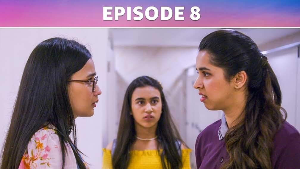 Episode 8