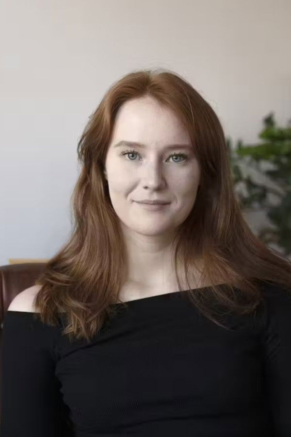 et billede af Ruut Ahonen