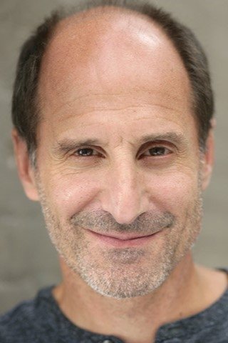 et billede af Jim Shankman