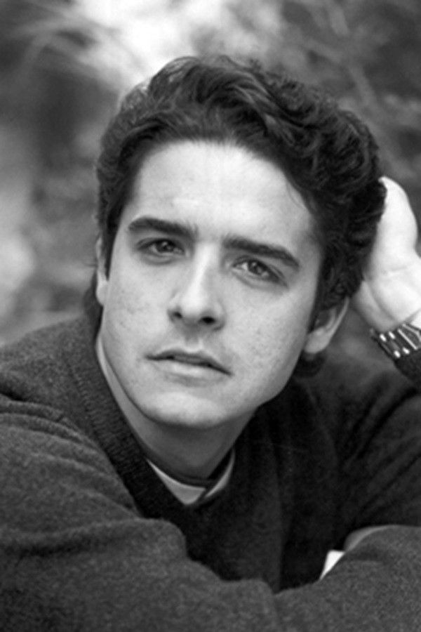 et billede af Andrea Marrocco