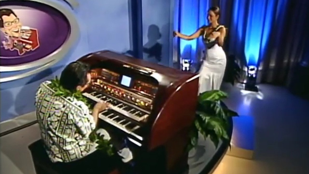 Sentimental Journey (2006)