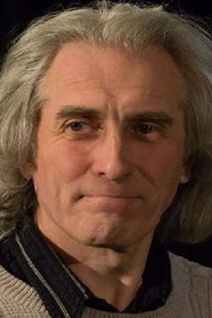 et billede af Igor Pekhovich