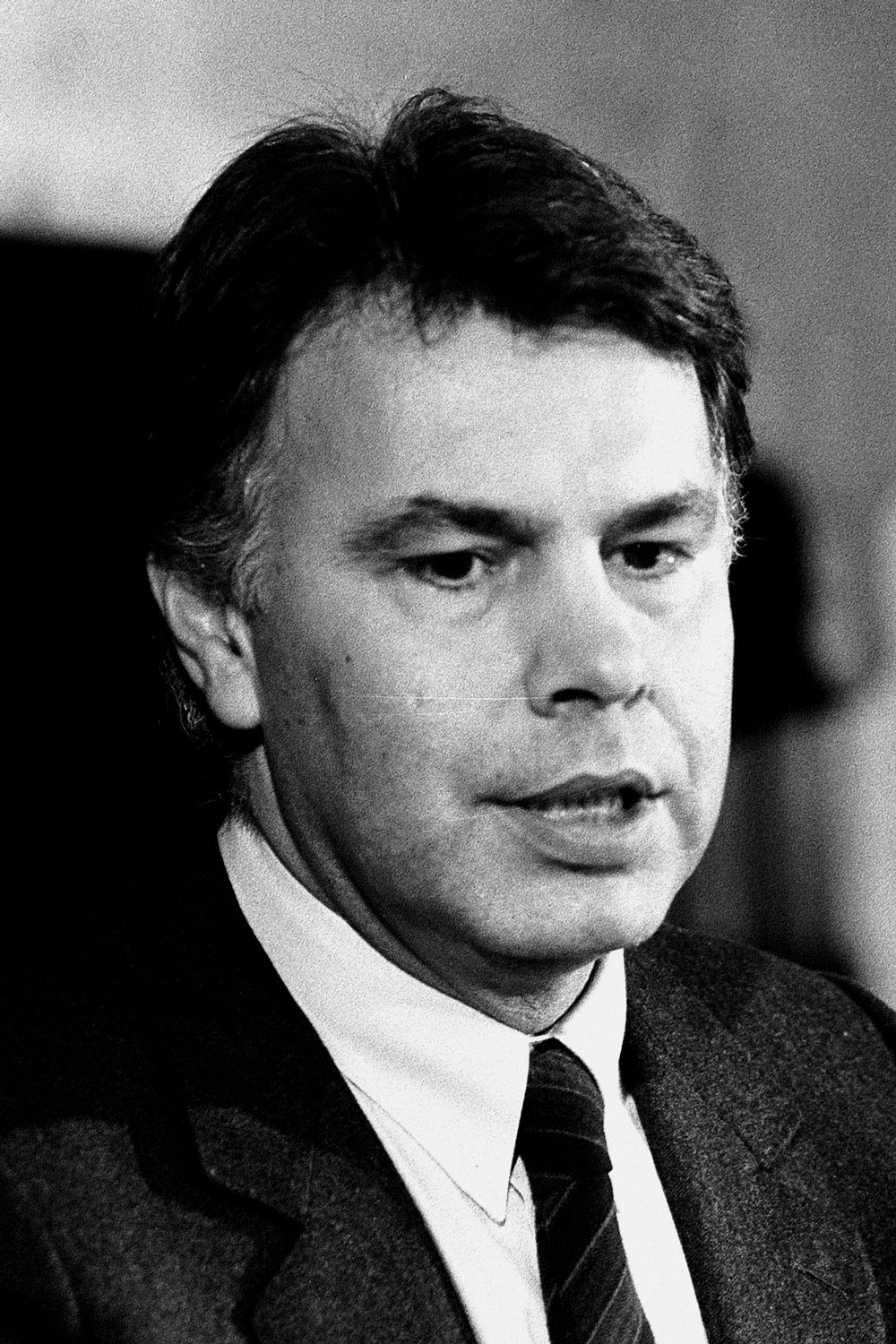 et billede af Felipe González Márquez