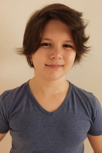 et billede af Kerim Tuna Kaba