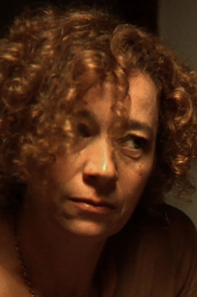 et billede af Alexandra Silva