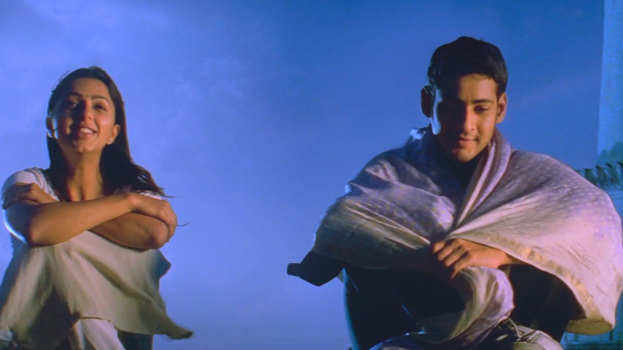 Okkadu (2003)