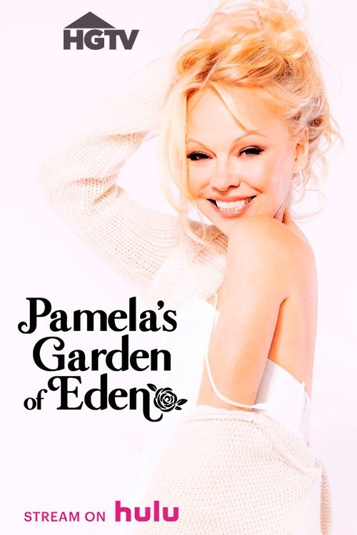 EN - Pamela's Garden Of Eden (2022)
