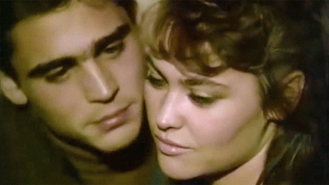 Tapılacak Kadın (1985)