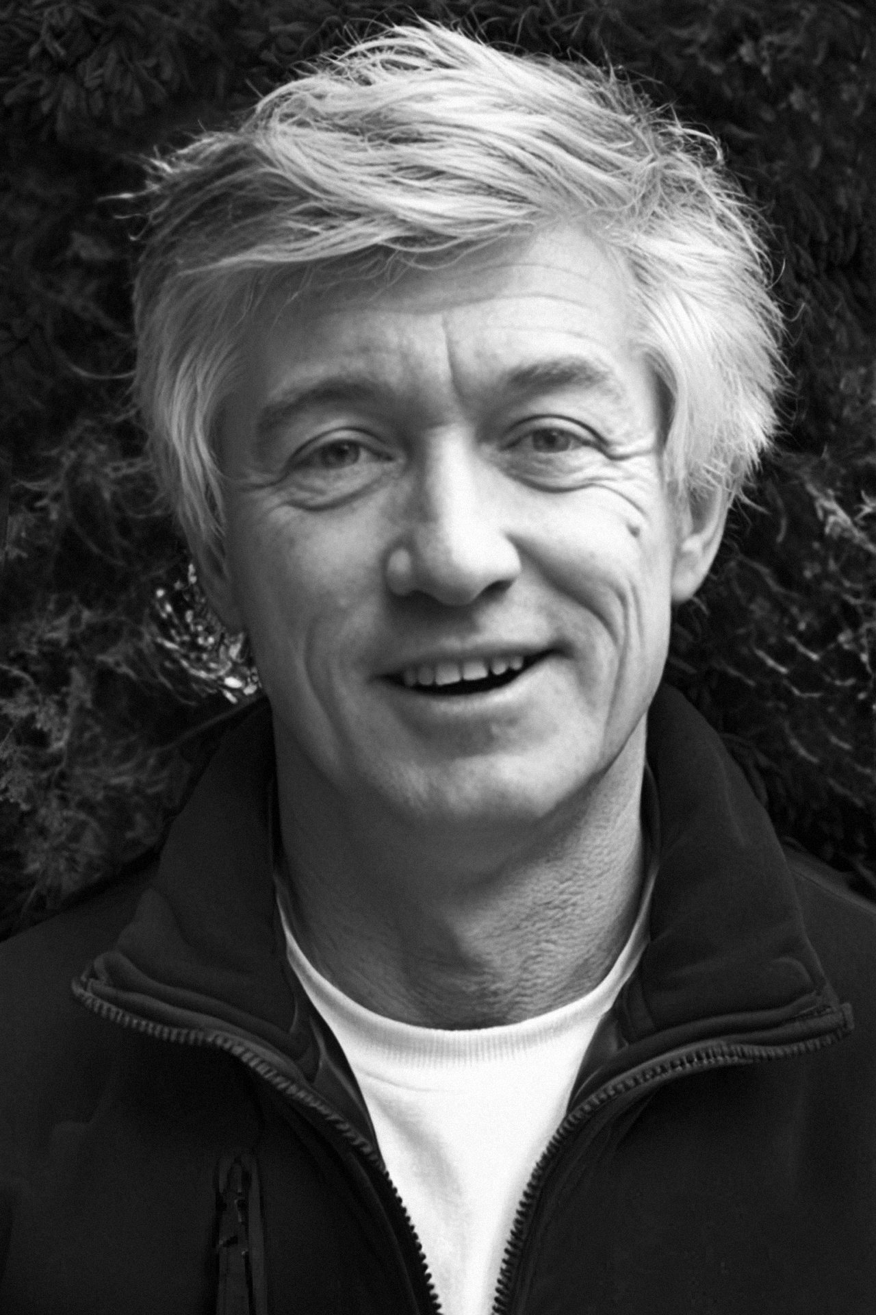 et billede af Denis Ducroz