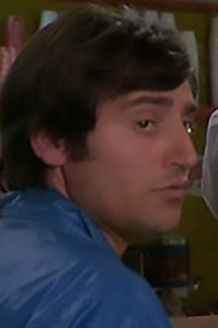 et billede af Sergio Ukmar