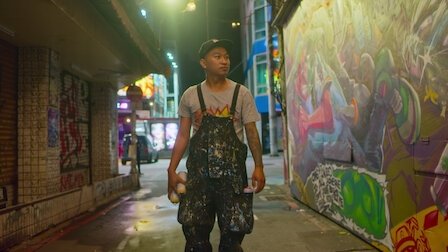 Thumbnail for Taipei, Taiwan Season 1 Episode 5