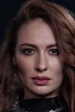 et billede af Gamze İğdiroğlu