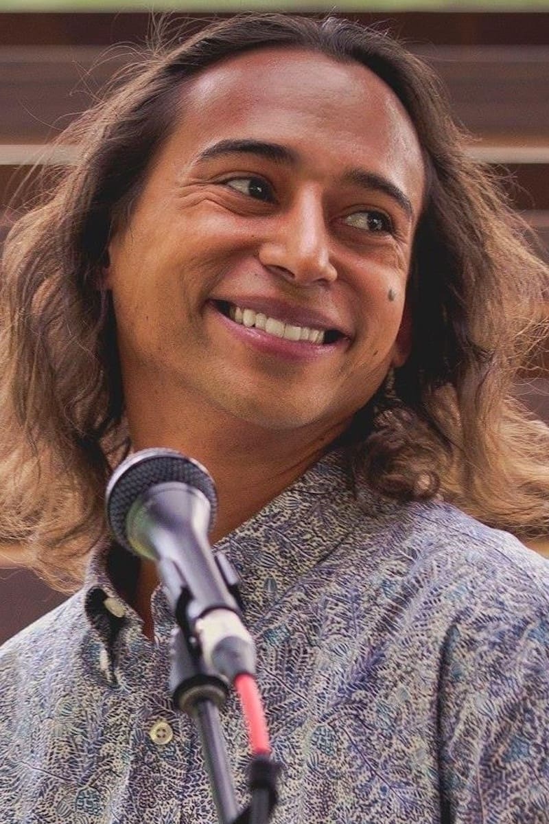 et billede af Davey Thompson