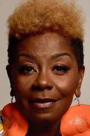 et billede af Christiane Obydol