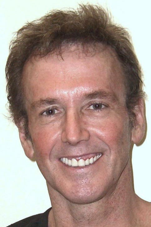 et billede af Bill Sienkiewicz