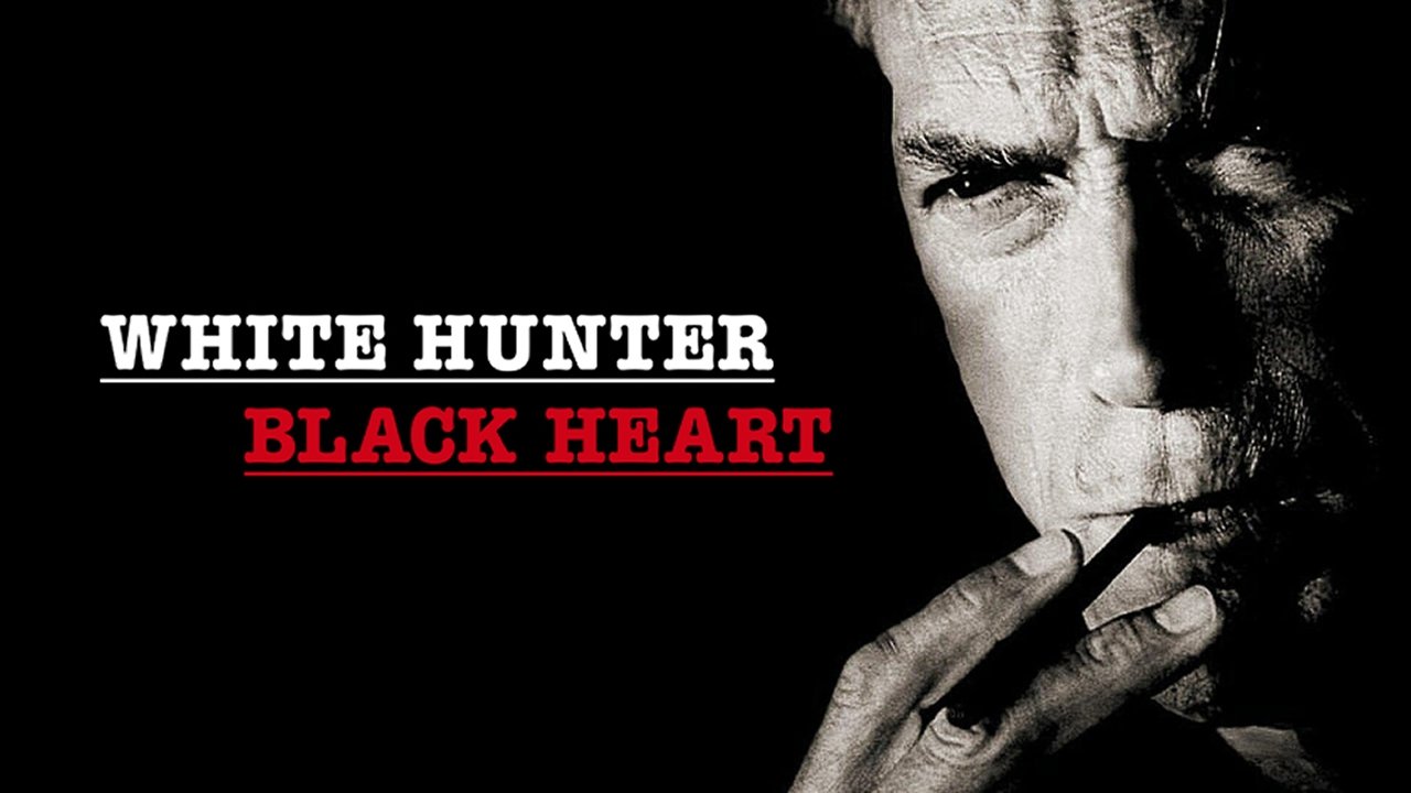 White Hunter, Black Heart