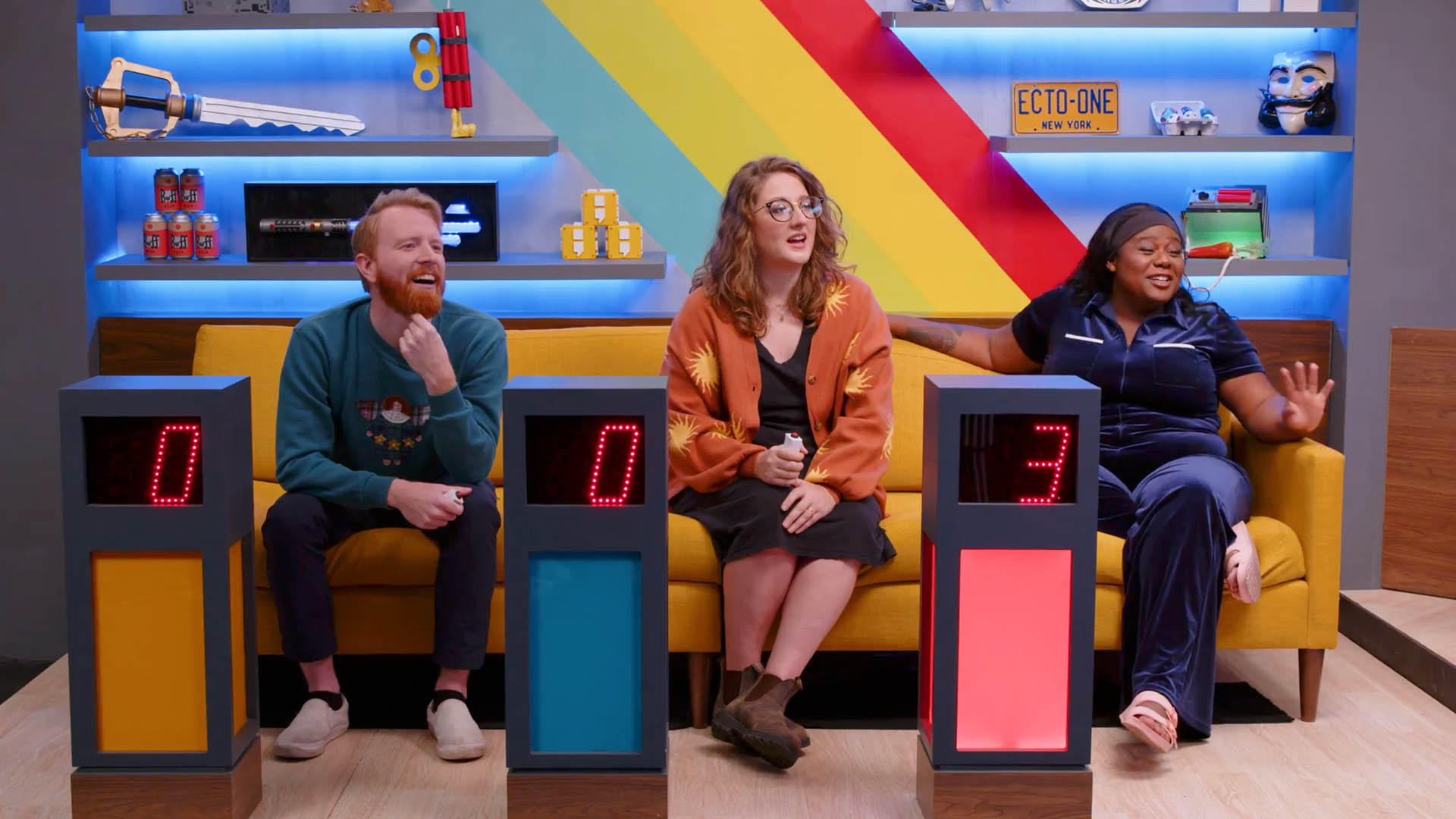 Episode 12