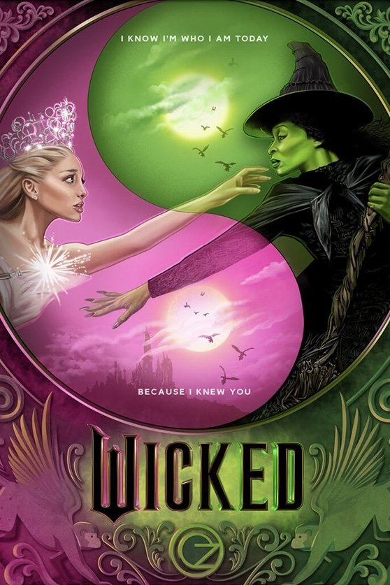 Wicked