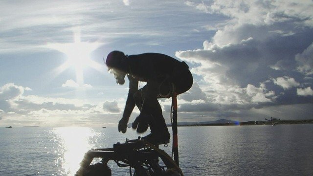 Bering Sea Gold