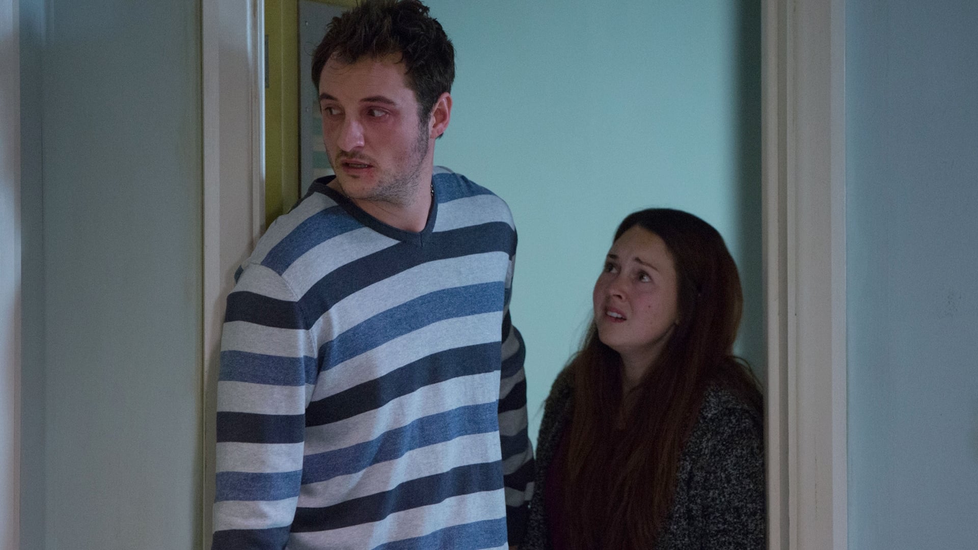 EastEnders Staffel 32 :Folge 32 