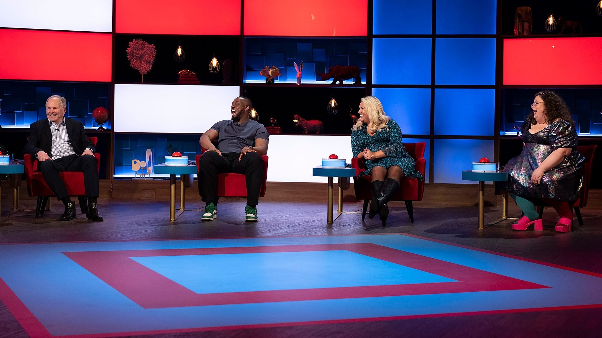 Richard Osman's House of Games