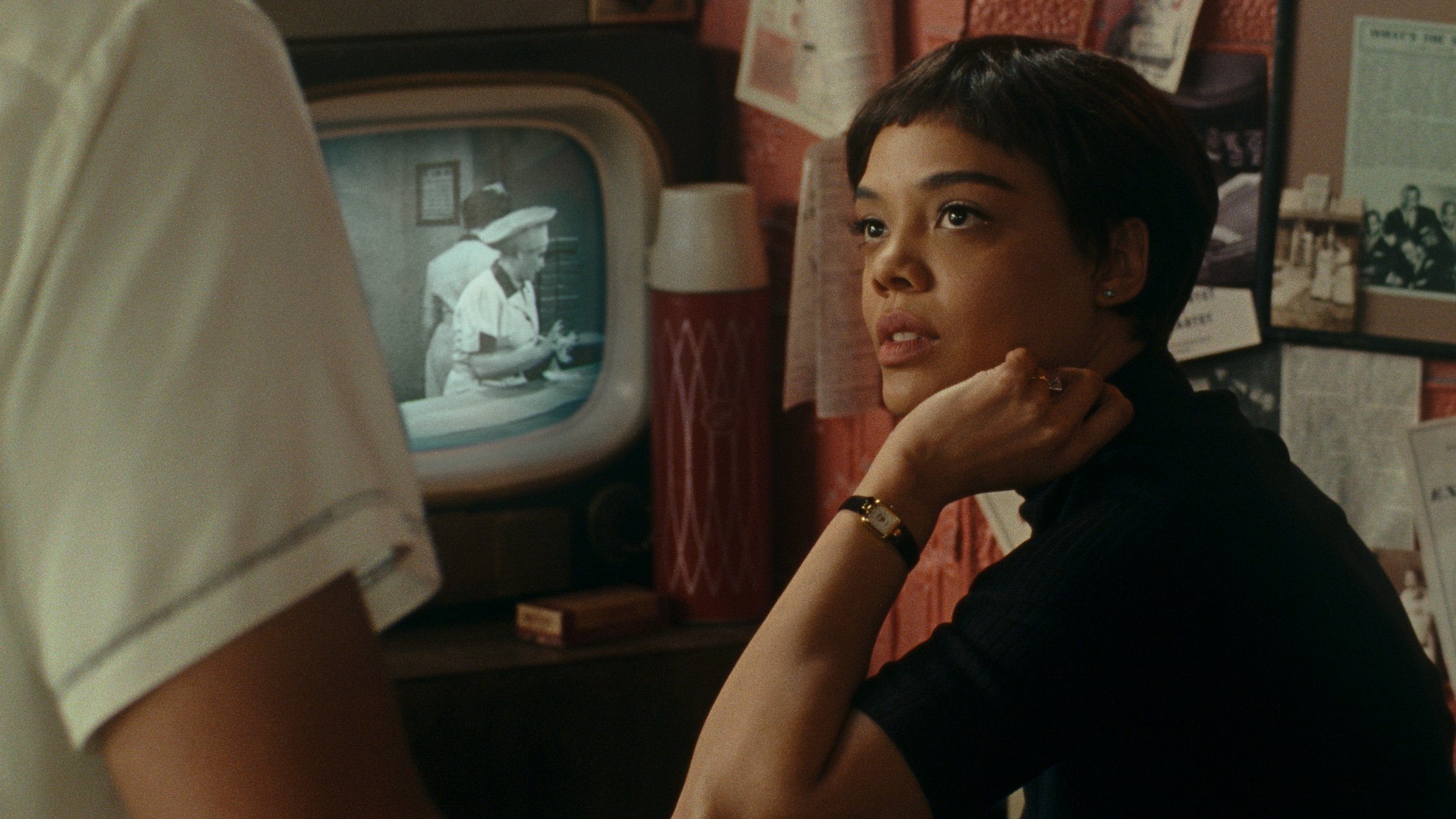 Sylvie's Love (2020)