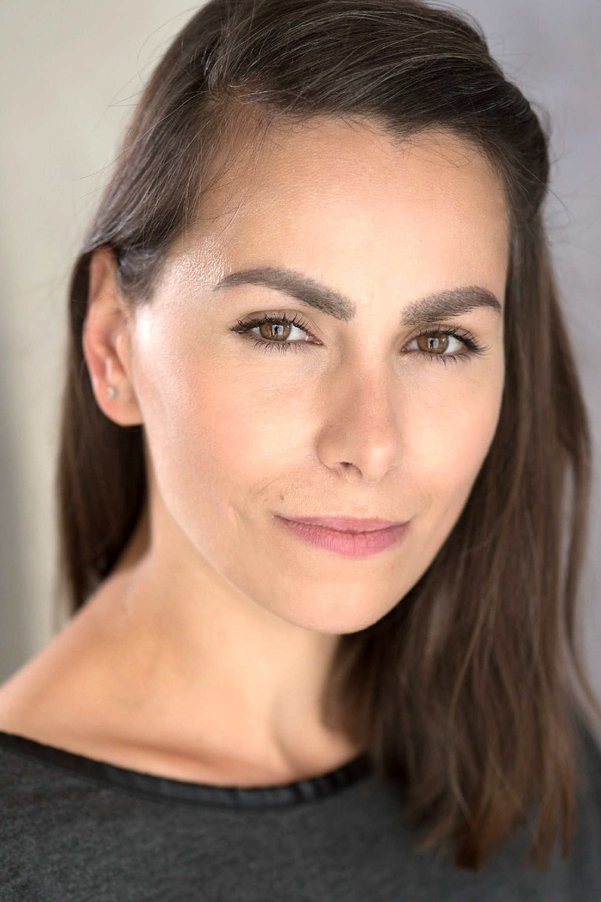 et billede af Andreea Helen David