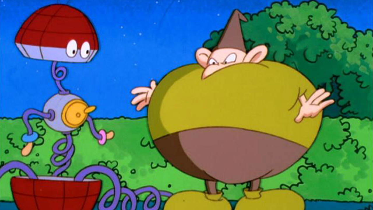 The Secret World of Santa Claus