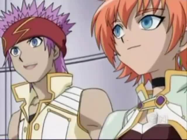 Bakugan Battle Brawlers