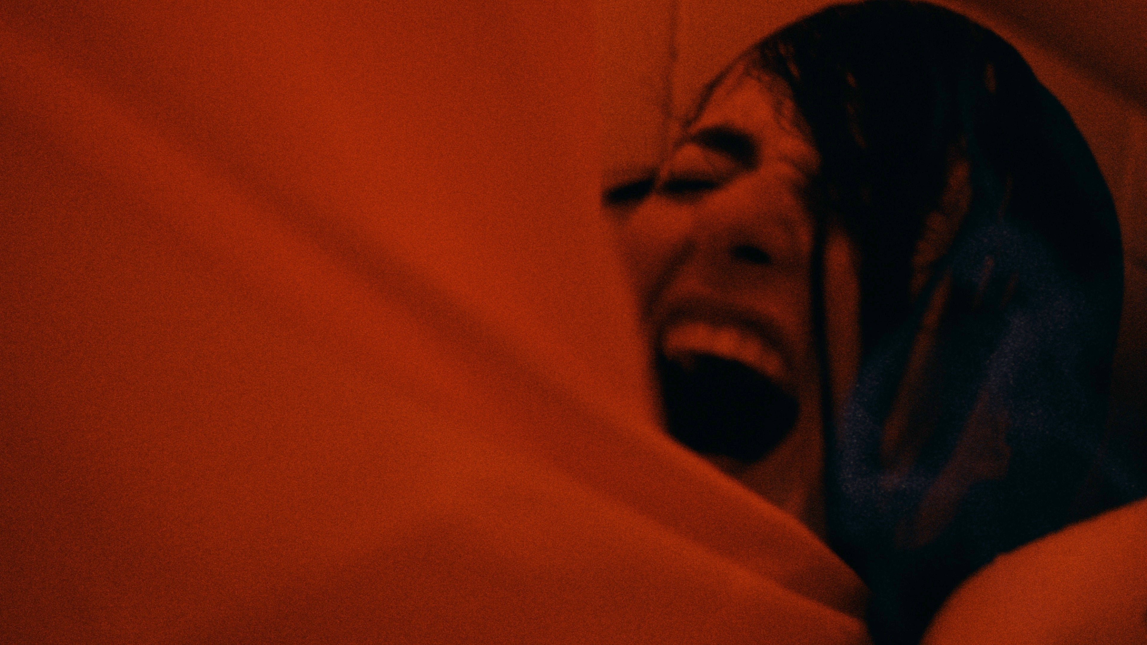 Watch Them Come Blood (2024)