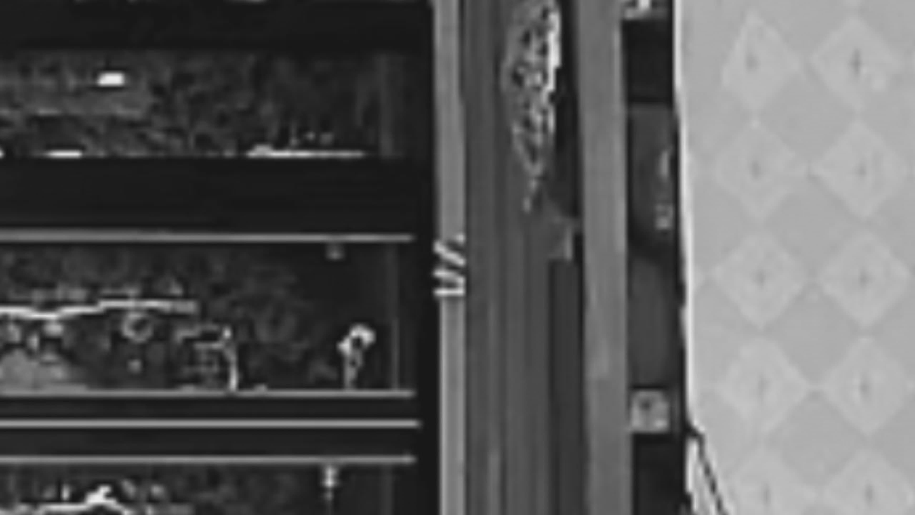 Paranormal Caught on Camera