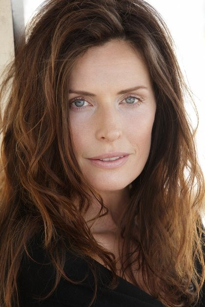 et billede af Kathy Tong