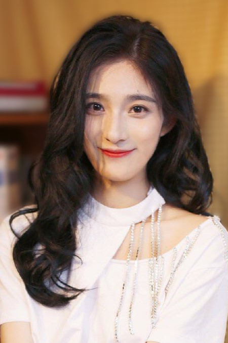 et billede af Zhong Lili