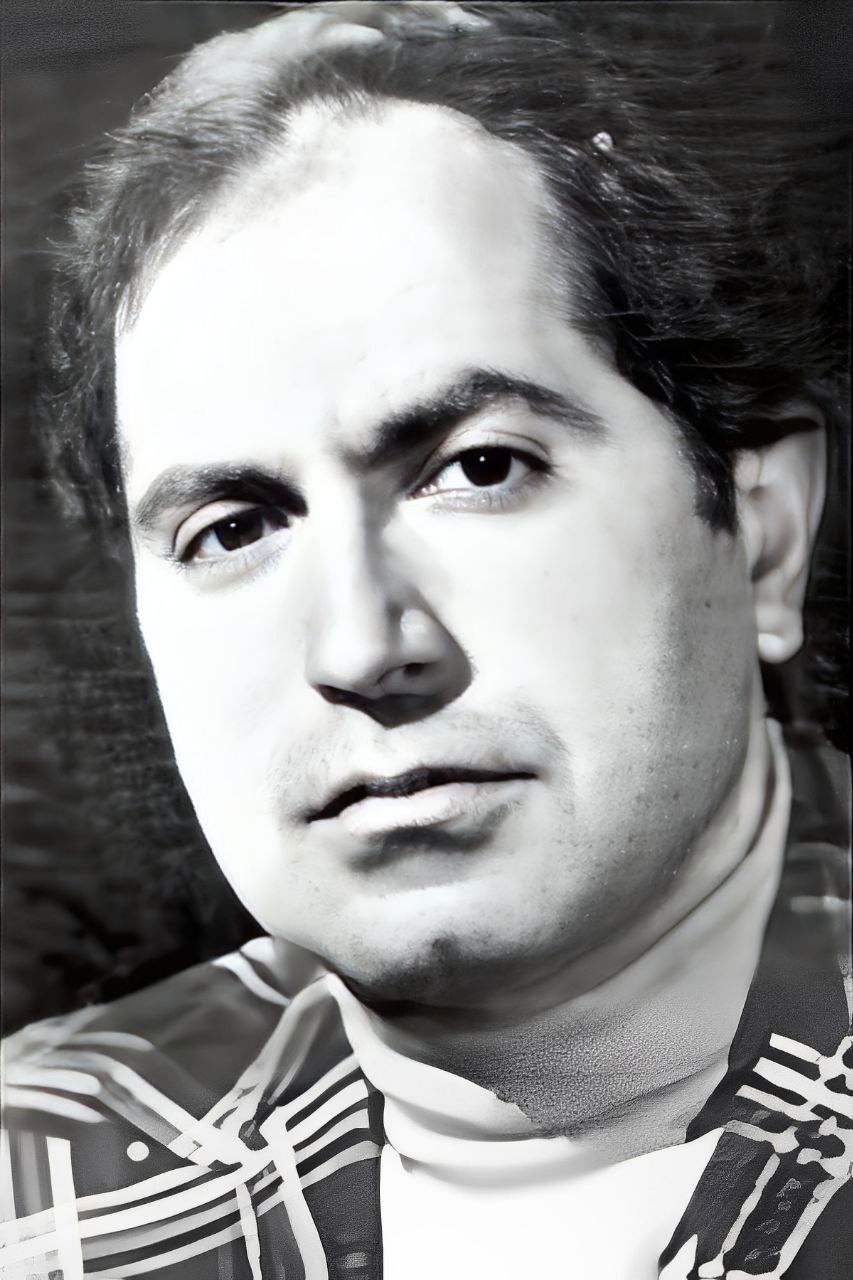 et billede af Levon Grigoryan