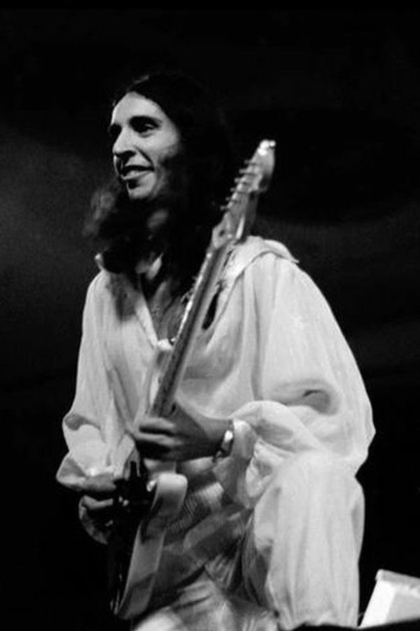 et billede af Sérgio Dias