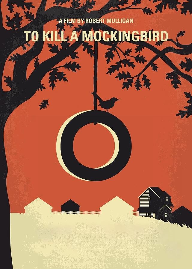 To Kill a Mockingbird
