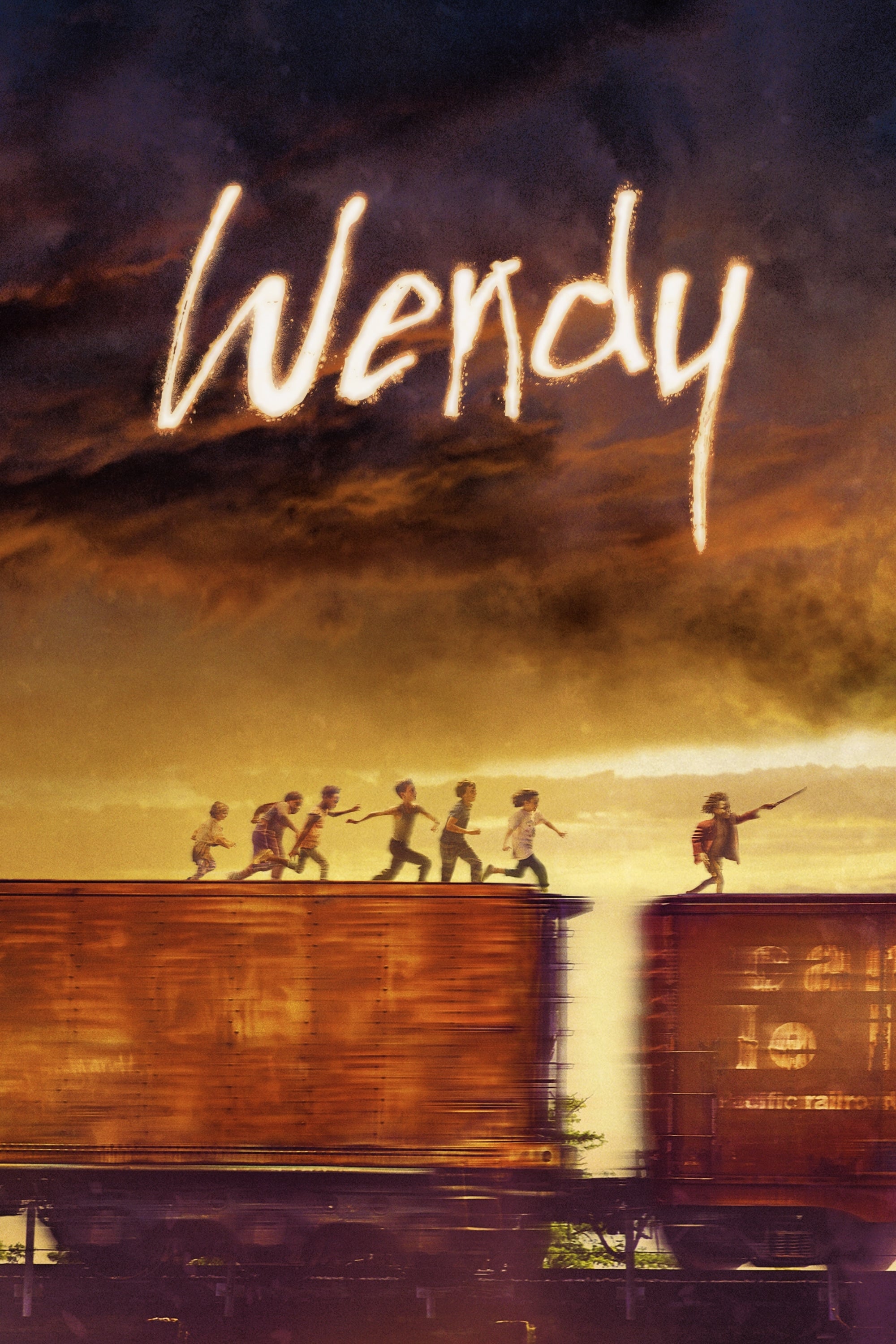 Watch `Wendy (2020)` Online Free HD720p