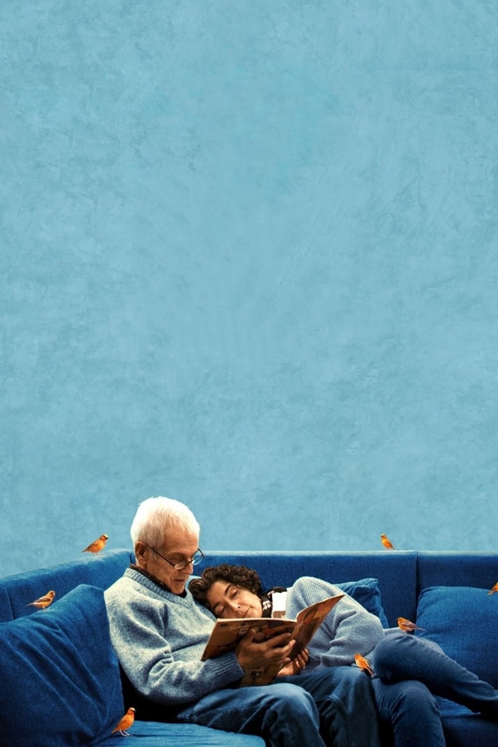 The Eternal Memory