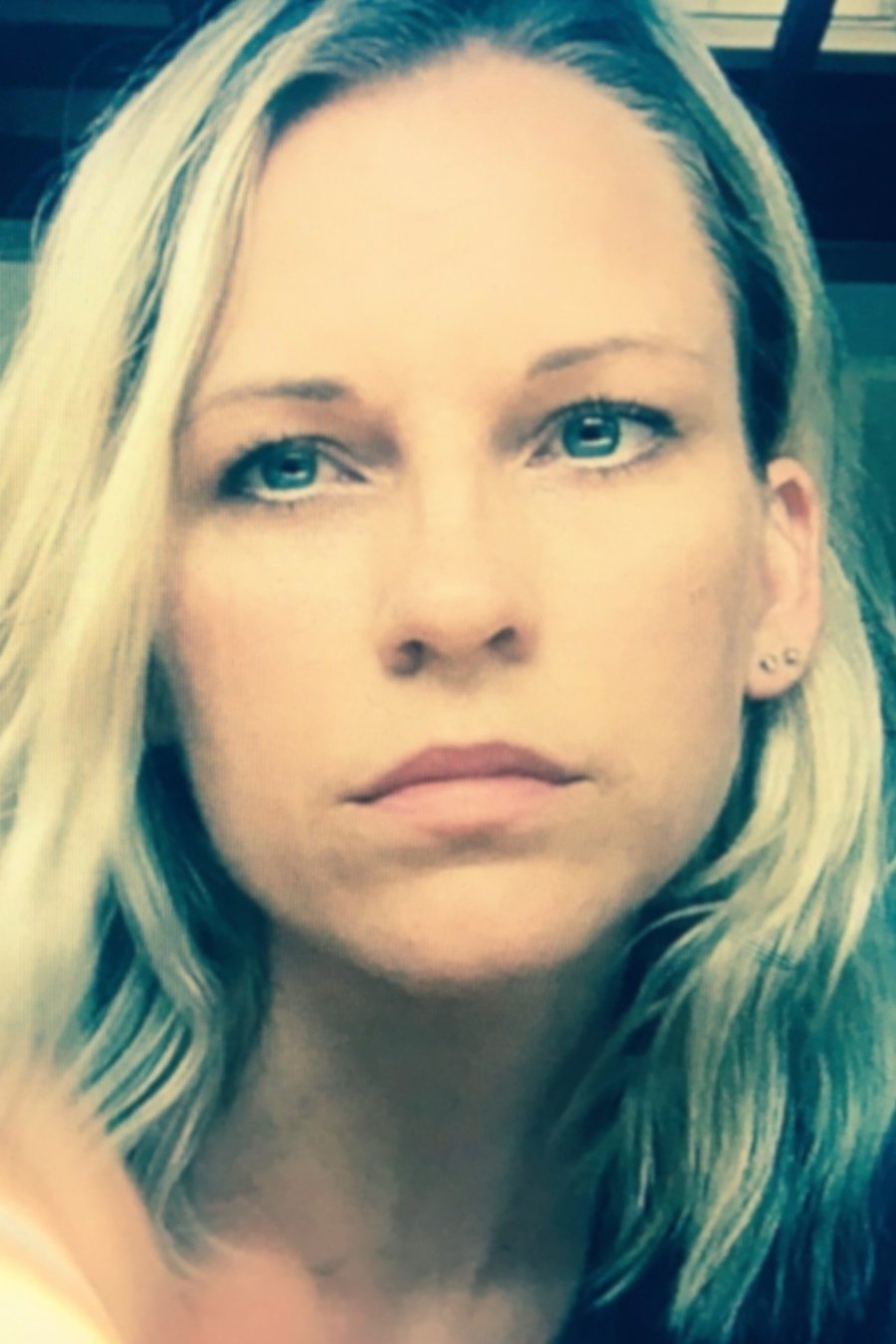 et billede af Kristen Marie Holly