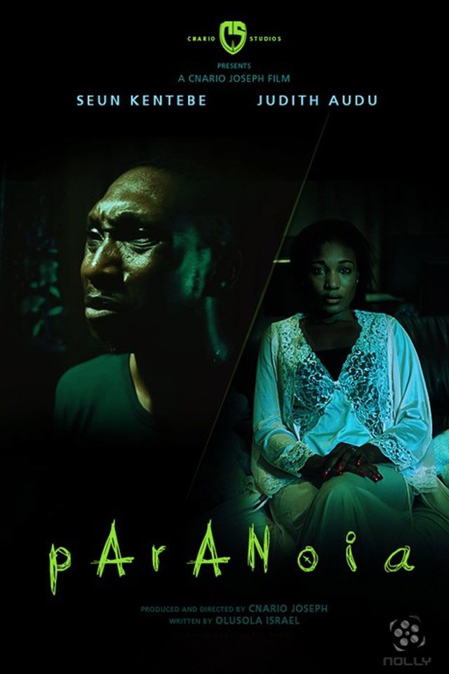 Paranoia Paranoia