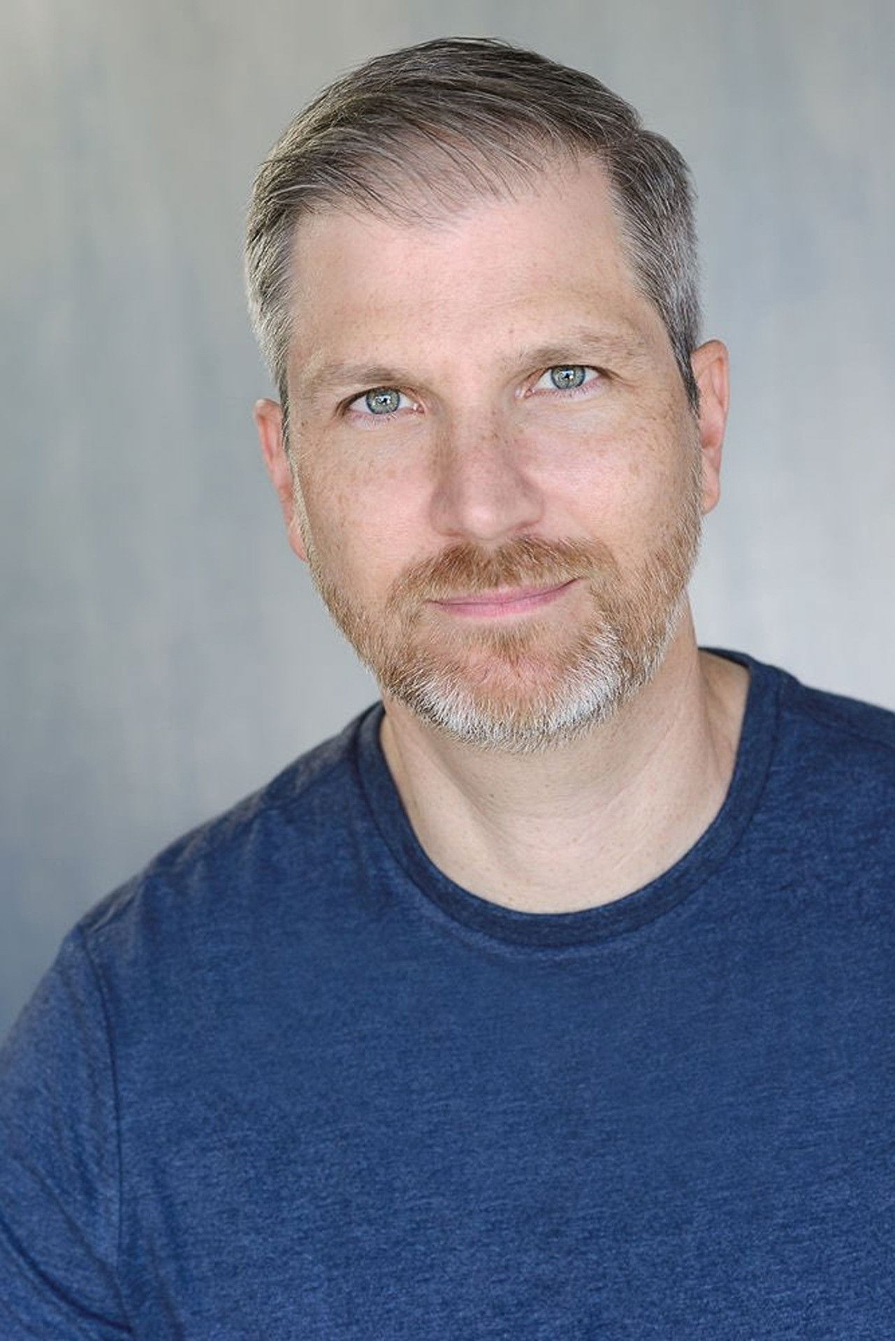 et billede af Ben Morrise