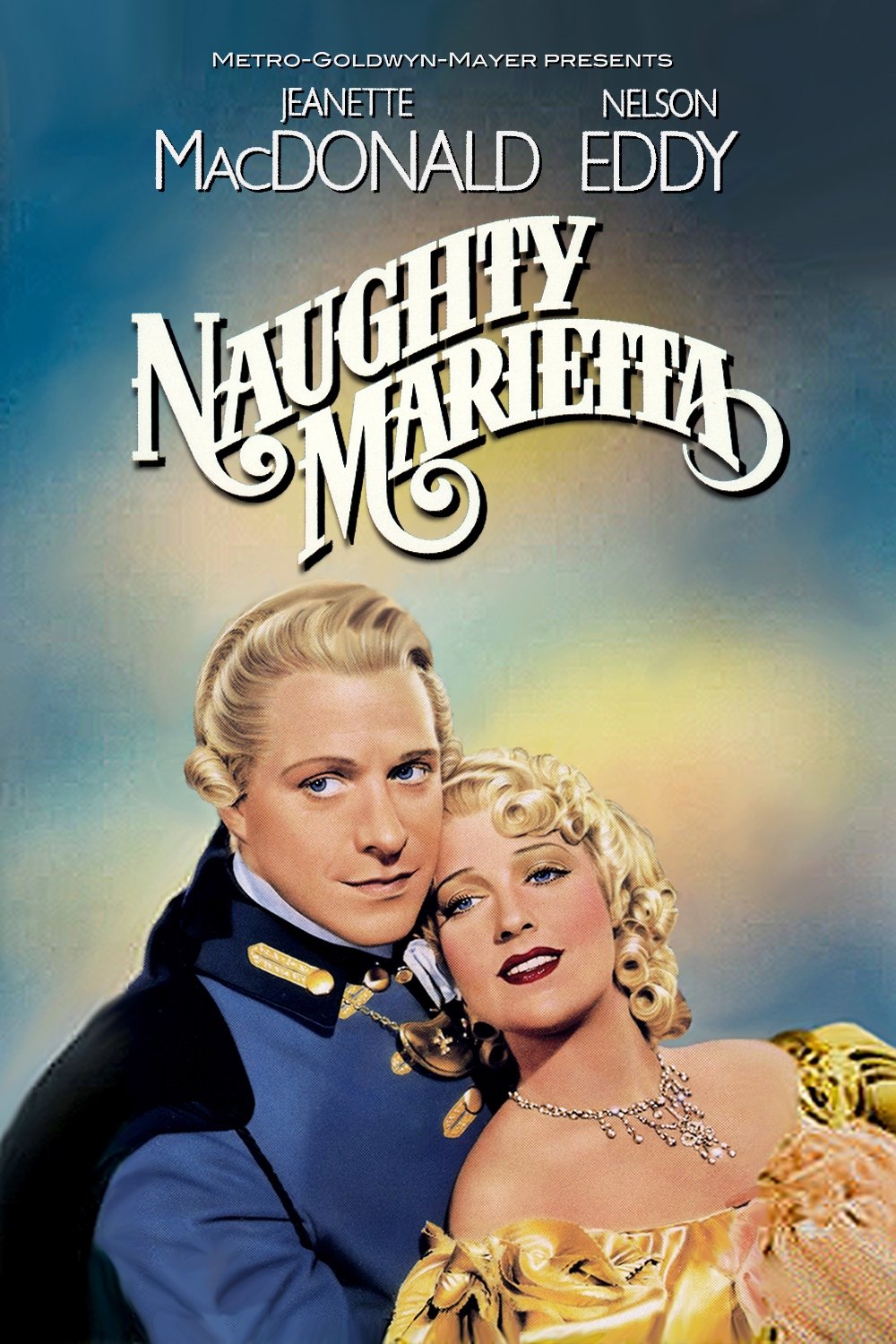 Naughty Marietta