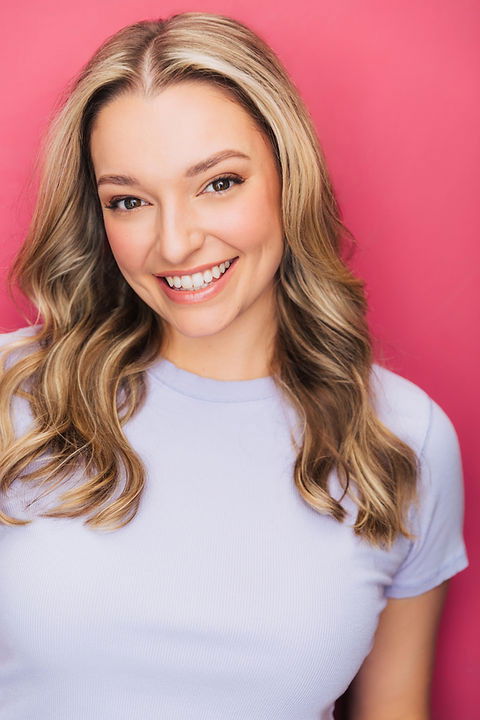 et billede af Reagan Danel Ogle