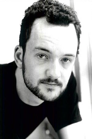 et billede af Philip LeMaistre