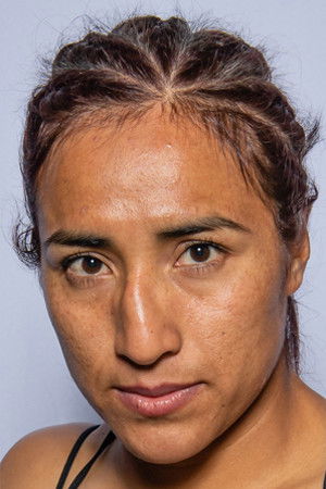 et billede af Karla Ramos Zamora