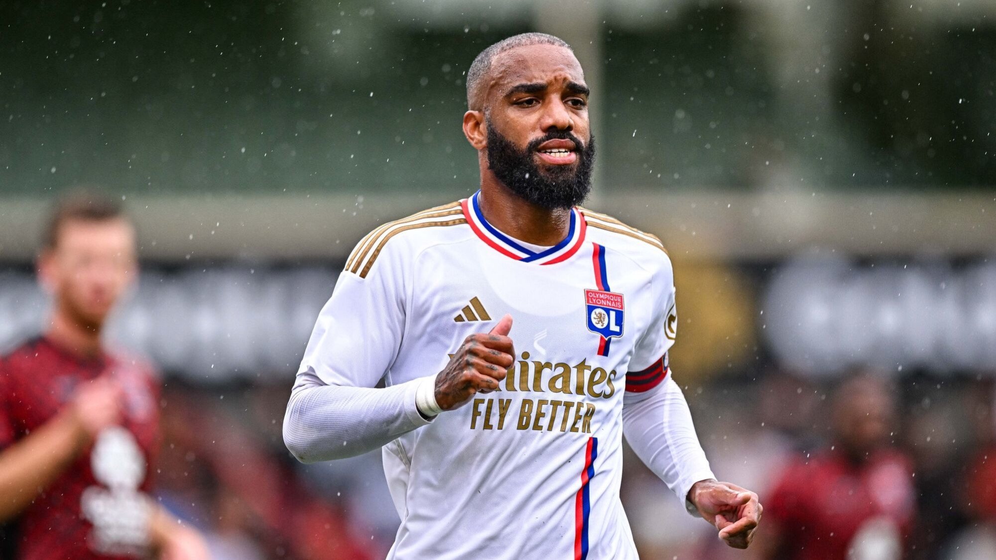 OL, at the heart of a thrilling season (2024)
