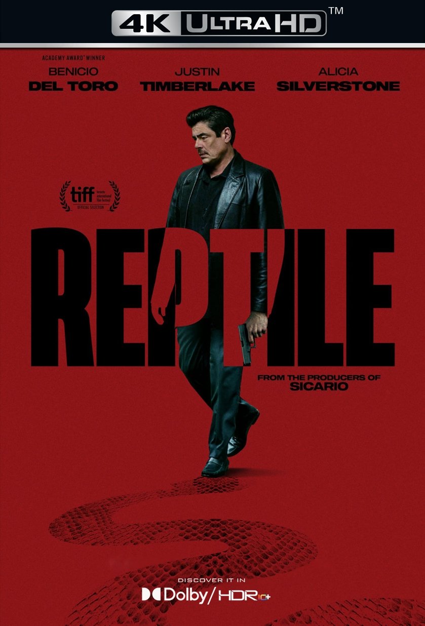 Reptile